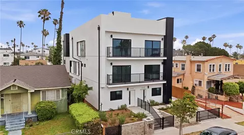 1430 S Cloverdale Ave, Los Angeles, CA 90019