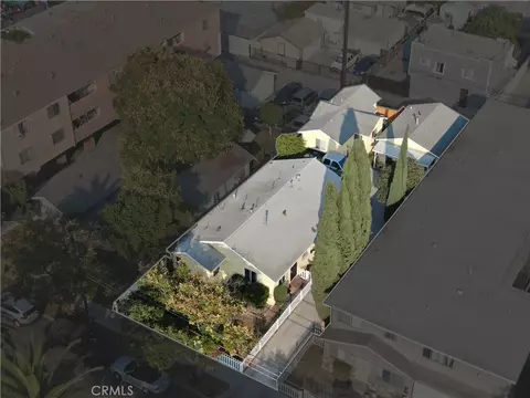 1140 Orizaba Ave, Long Beach, CA 90804