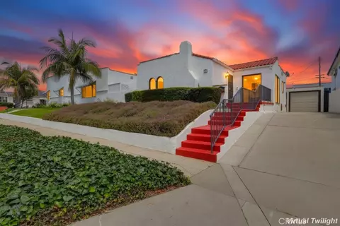 814 S Alma St, San Pedro, CA 90731