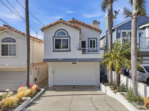 1715 Morgan Ln, Redondo Beach, CA 90278