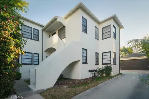 1226 S Dunsmuir, Los Angeles, CA 90019