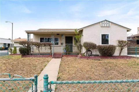 303 E Lincoln St, Carson, CA 90745