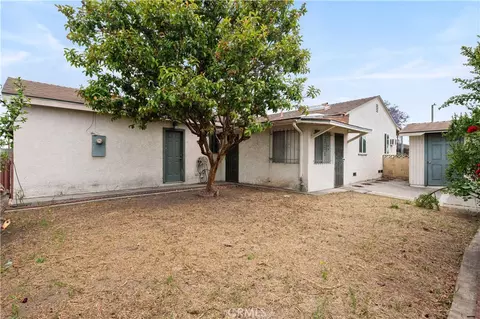 Exterior - 303 E Lincoln St, Carson, CA 90745 photo 3 of 3