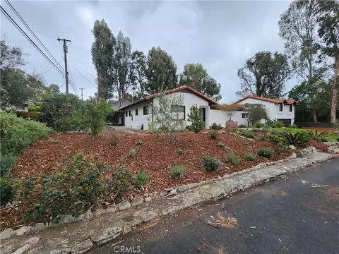 108 Via Pascual, Palos Verdes Estates, CA 90274