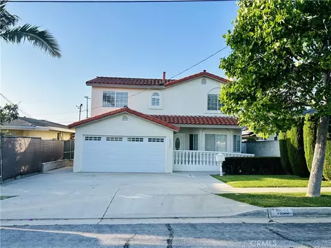 2033 W 231st, Torrance, CA 90501
