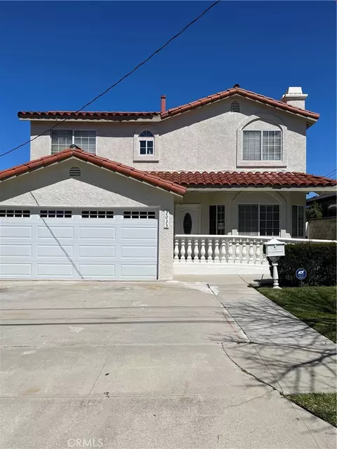 2033 W 231st, Torrance, CA 90501