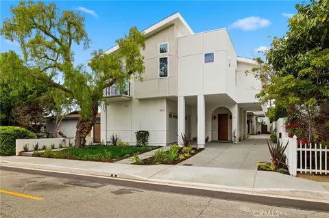 2413 Curtis Ave #A, Redondo Beach, CA 90278