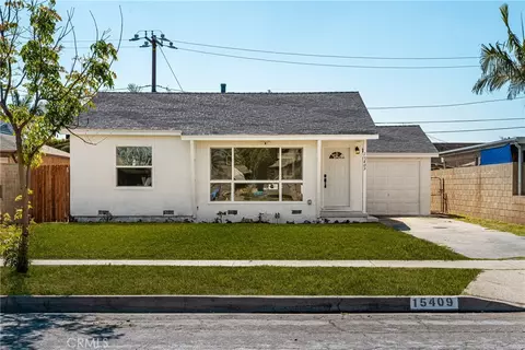 15409 Dumont Ave, Norwalk, CA 90650