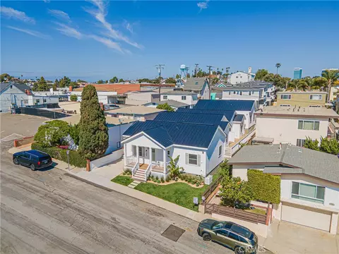 228 Arena St, El Segundo, CA 90245