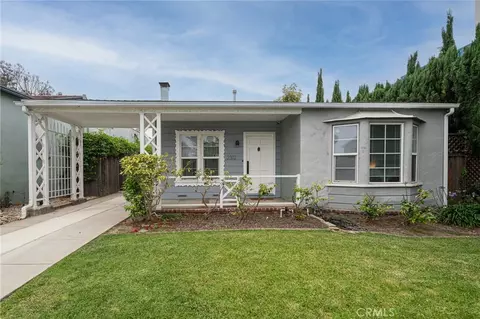 2312 32nd St, Santa Monica, CA 90405