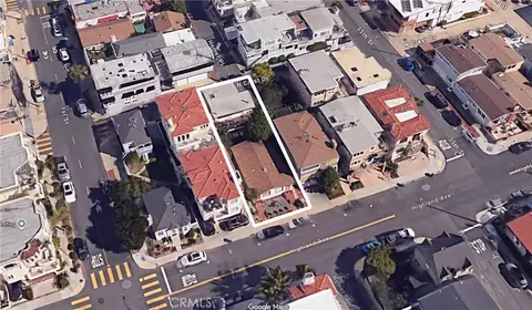 94 Highland, Manhattan Beach, CA 90266