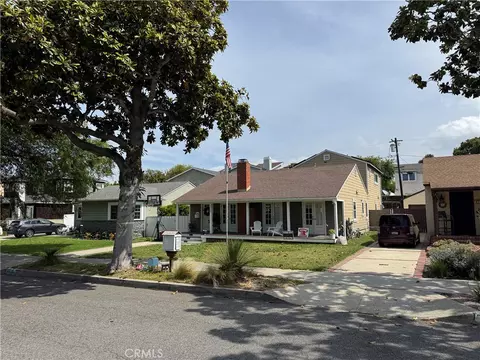 1228 S Helberta Ave, Redondo Beach, CA 90277