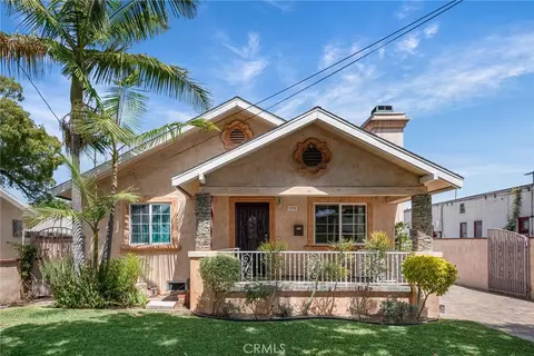 1136 N Marine Ave, Wilmington, CA 90744