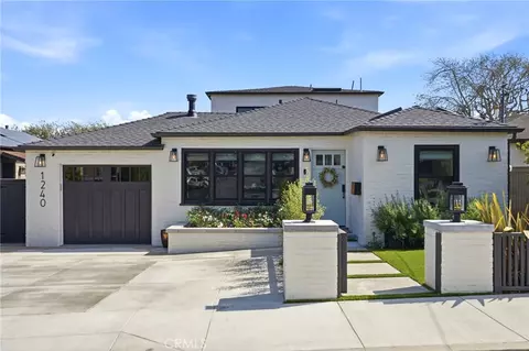 1240 15th St, Hermosa Beach, CA 90254
