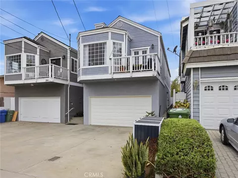 2909 S Pacific Ave, San Pedro, CA 90731