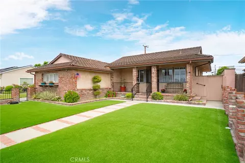 15506 Yukon, Lawndale, CA 90260