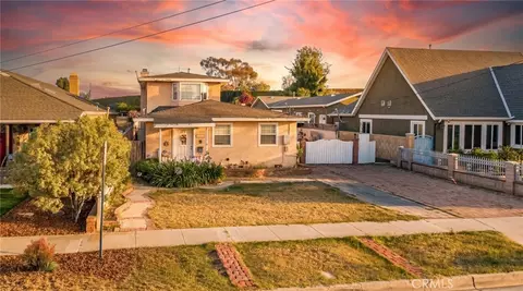 3920 171st Street St W, Torrance, CA 90504