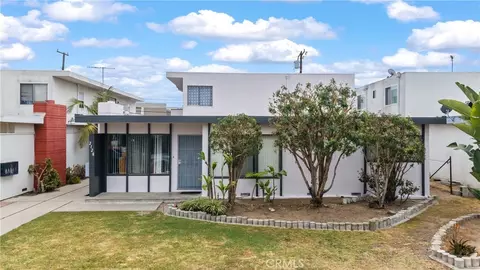 2128 W 157th, Gardena, CA 90249