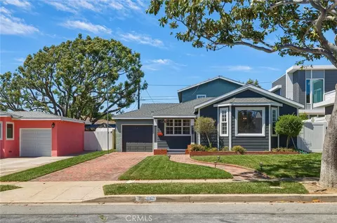 2611 Alvord, Redondo Beach, CA 90278