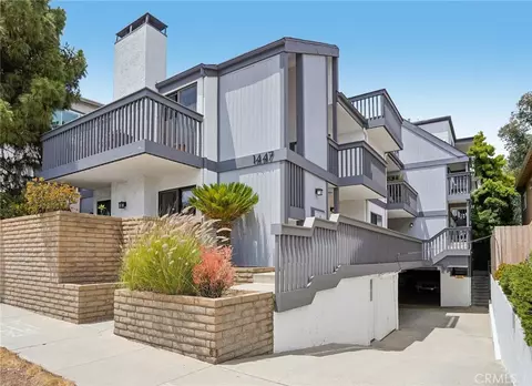 1447 Manhattan Beach Blvd #A, Manhattan Beach, CA 90266