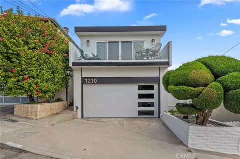 1210 1st Pl, Hermosa Beach, CA 90254