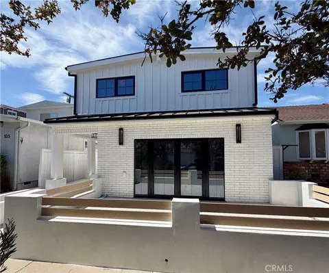 529 3rd, Manhattan Beach, CA 90266