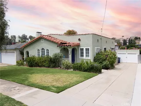 423 Loma Vis, El Segundo, CA 90245