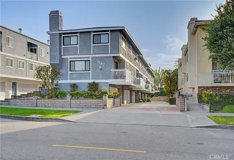 1147 S Leland St #3, San Pedro, CA 90731