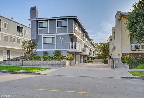 1147 S Leland St #3, San Pedro, CA 90731
