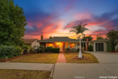 1509 W Santa Cruz, San Pedro, CA 90732