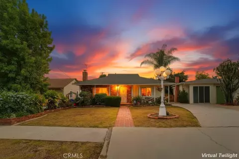 1509 W Santa Cruz, San Pedro, CA 90732