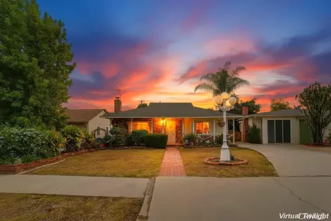 1509 W Santa Cruz, San Pedro, CA 90732