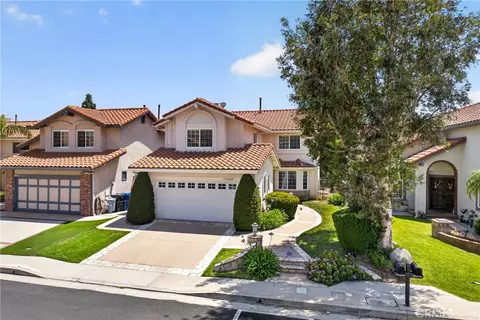 19468 Kilfinan St, Porter Ranch, CA 91326