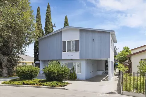 1720 Cerritos Ave, Long Beach, CA 90813
