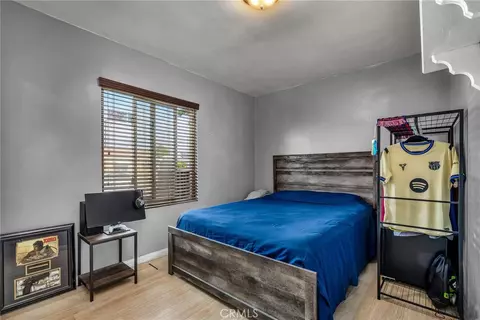 Bedroom - 1700 W Raymond St, Compton, CA 90220 photo 3 of 3