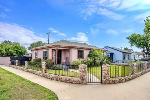 1700 W Raymond St, Compton, CA 90220