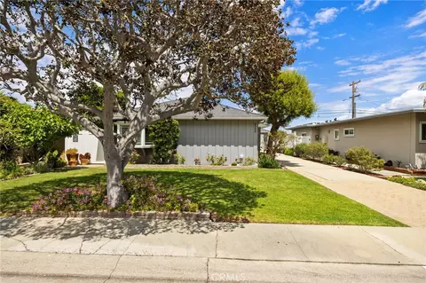 3253 Cricklewood St, Torrance, CA 90505