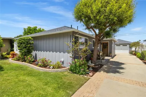 3253 Cricklewood St, Torrance, CA 90505