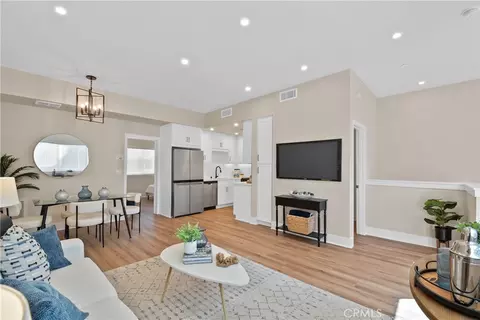 18090 Prairie Ave #101, Torrance, CA 90504