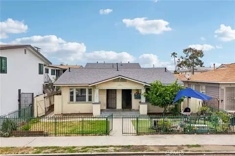 1341 Stanley Ave, Long Beach, CA 90804
