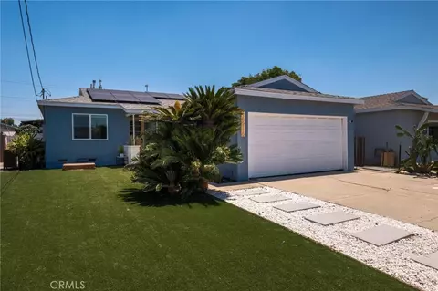 16916 S Catalina, Gardena, CA 90247