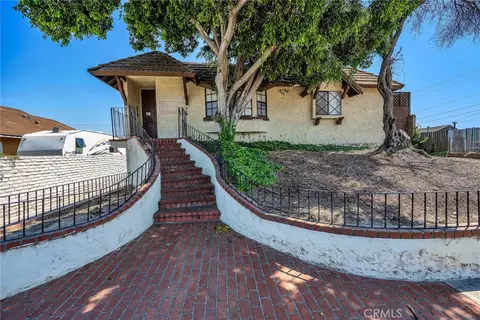 1316 W 166th, Gardena, CA 90247