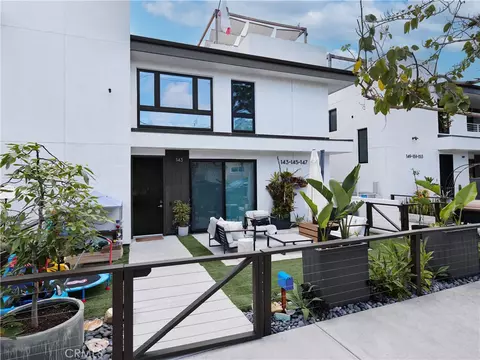 143 Virginia, El Segundo, CA 90245