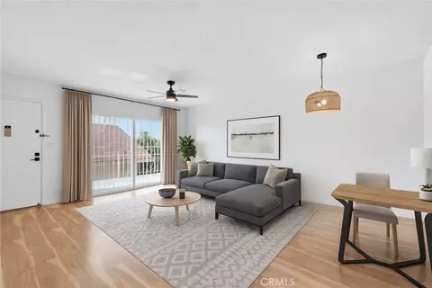 1036 Magnolia #207, Gardena, CA 90247