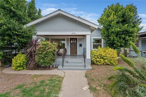 3821 S Hobart Blvd, Los Angeles, CA 90062