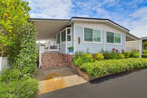 2275 W 25th St #227, San Pedro, CA 90732
