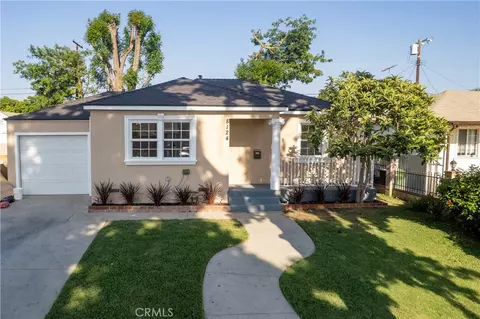 8124 Wisner, Panorama City, CA 91402