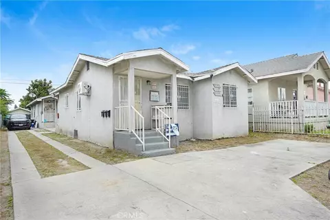 219 E 76th, Los Angeles, CA 90003