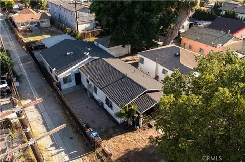 440 E 106th, Los Angeles, CA 90003