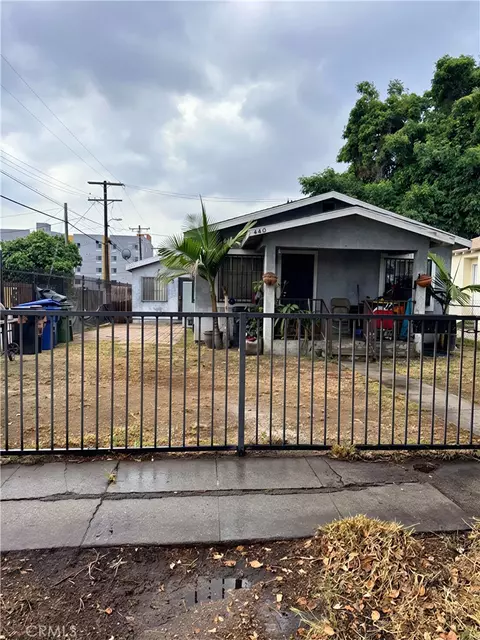440 E 106th, Los Angeles, CA 90003